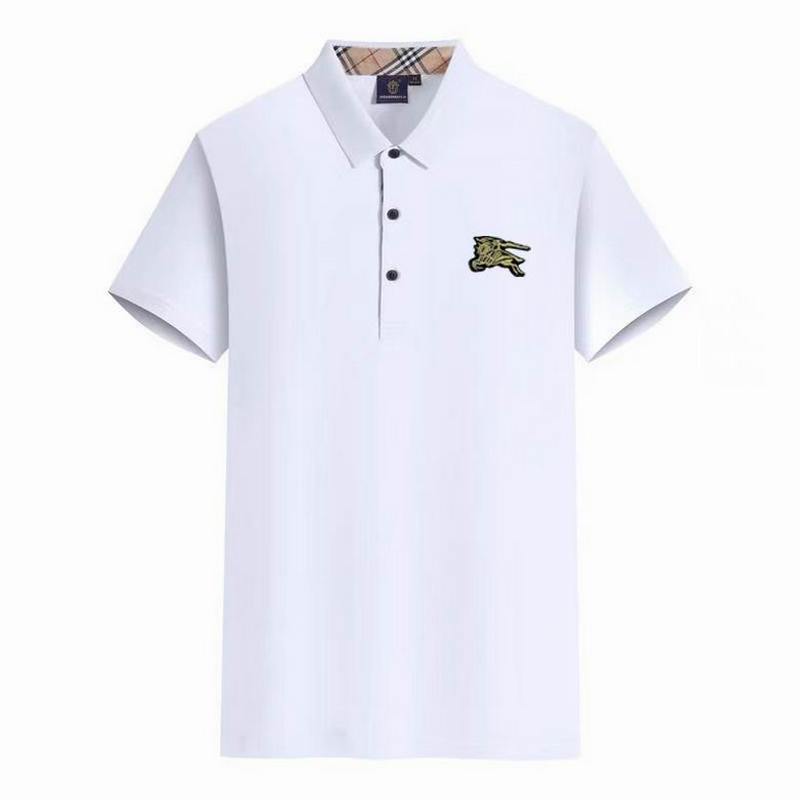 Burberry Men's Polo 473